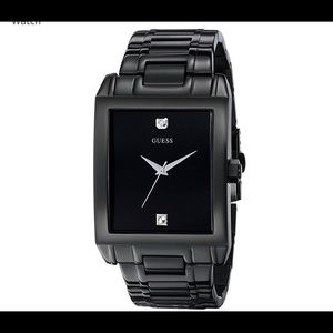 Men’s Guess watch